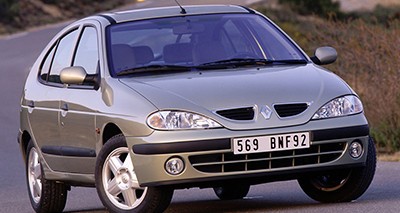 1 hatchback/berlina 1996-2002