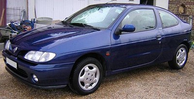 1 Coupe 1995-2002