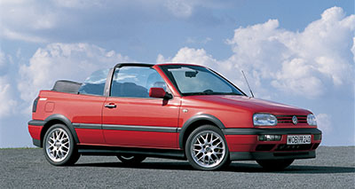 3 cabrio 1991-1997