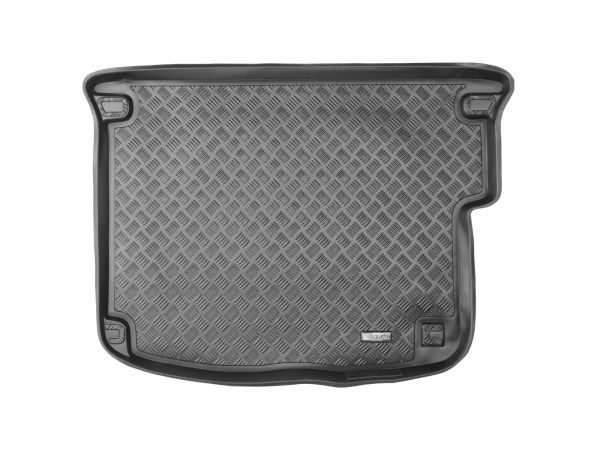Bagagerumsmattor till Citroen Xsara Picasso with a basket in the trunk 2000-2004