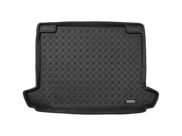 Bagagerumsmattor till Renault CLIO GRANDTOUR mat to be placed on the top shelf in the trunk 2008-