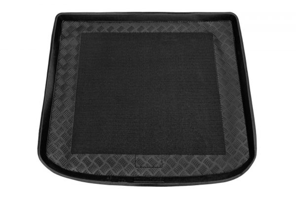 Bagagerumsmattor till Seat Toledo Sedan mat to be placed on the top shelf in the trunk 2004-2008