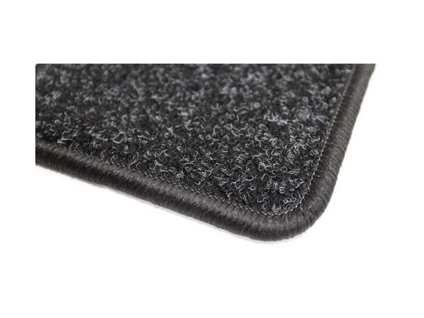 Nålfilt golvmatta till Case-IH CS 78-150