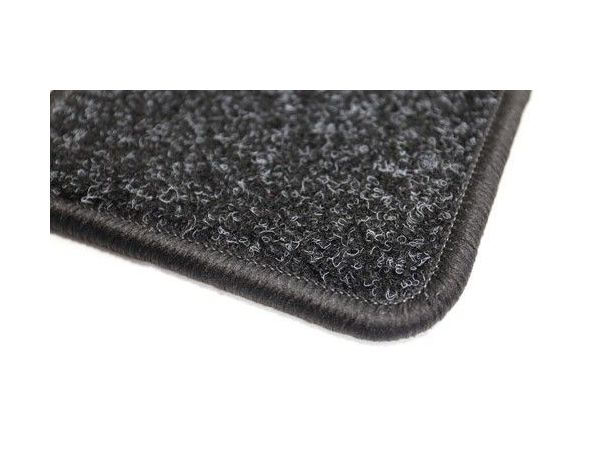 Nålfilt golvmatta till Deutz-Fahr 5095 DS GS smalspårig