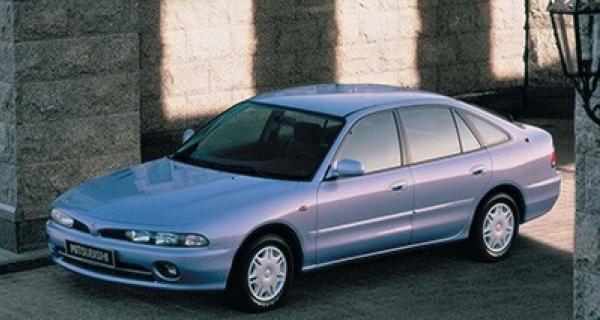 hatchback 1993-1997
