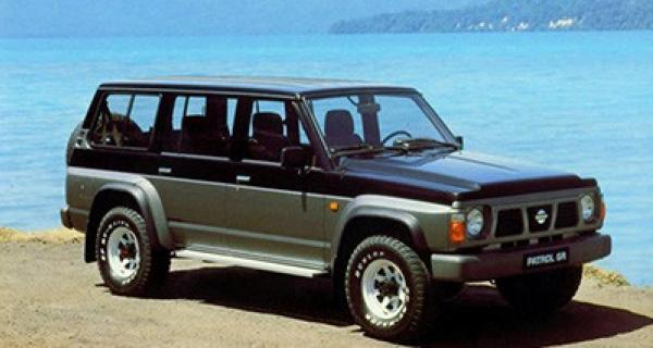 Y60 Wagon lång 1987-1997